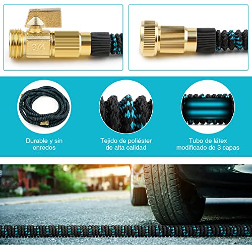 Riego, Tools Imagen adicional