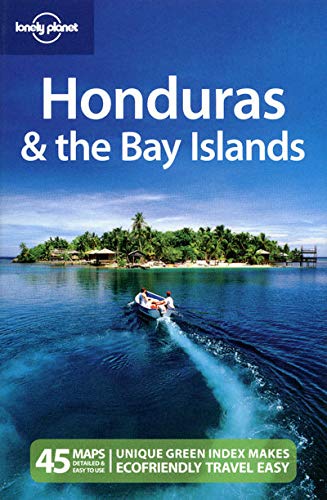 Honduras & the Bay Islands 2