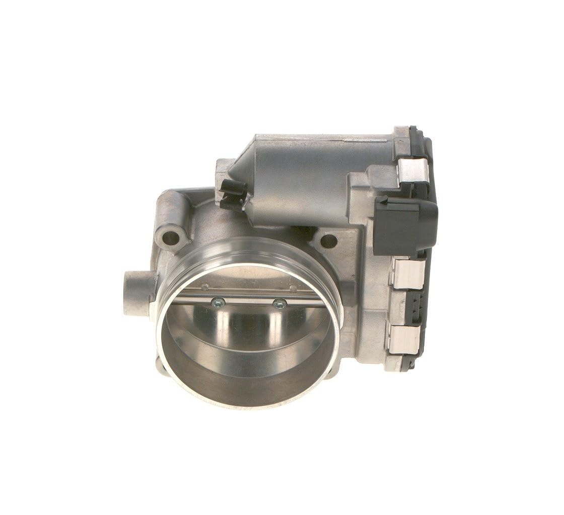 BOSCH FBA_280750474 280750474 Drosselklappenstutzen