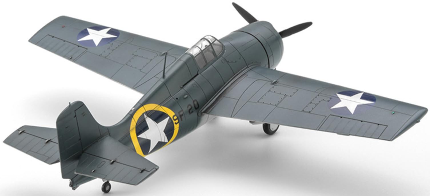 Amazon | ハセガワ 1/72 アメリカ F4F-4 ワイルドキャット “第9戦闘