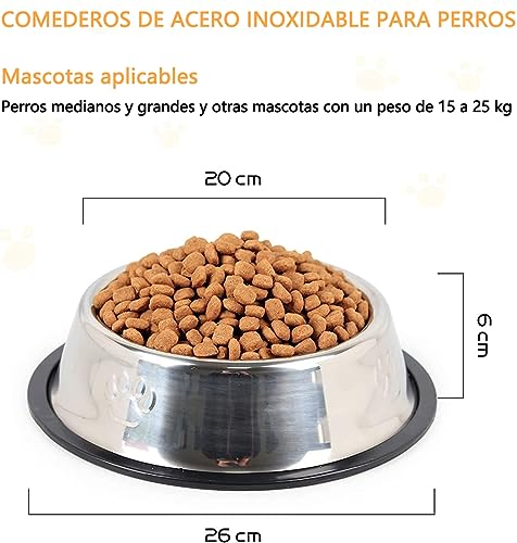 platos-para-perro, Pet Products Imagen adicional