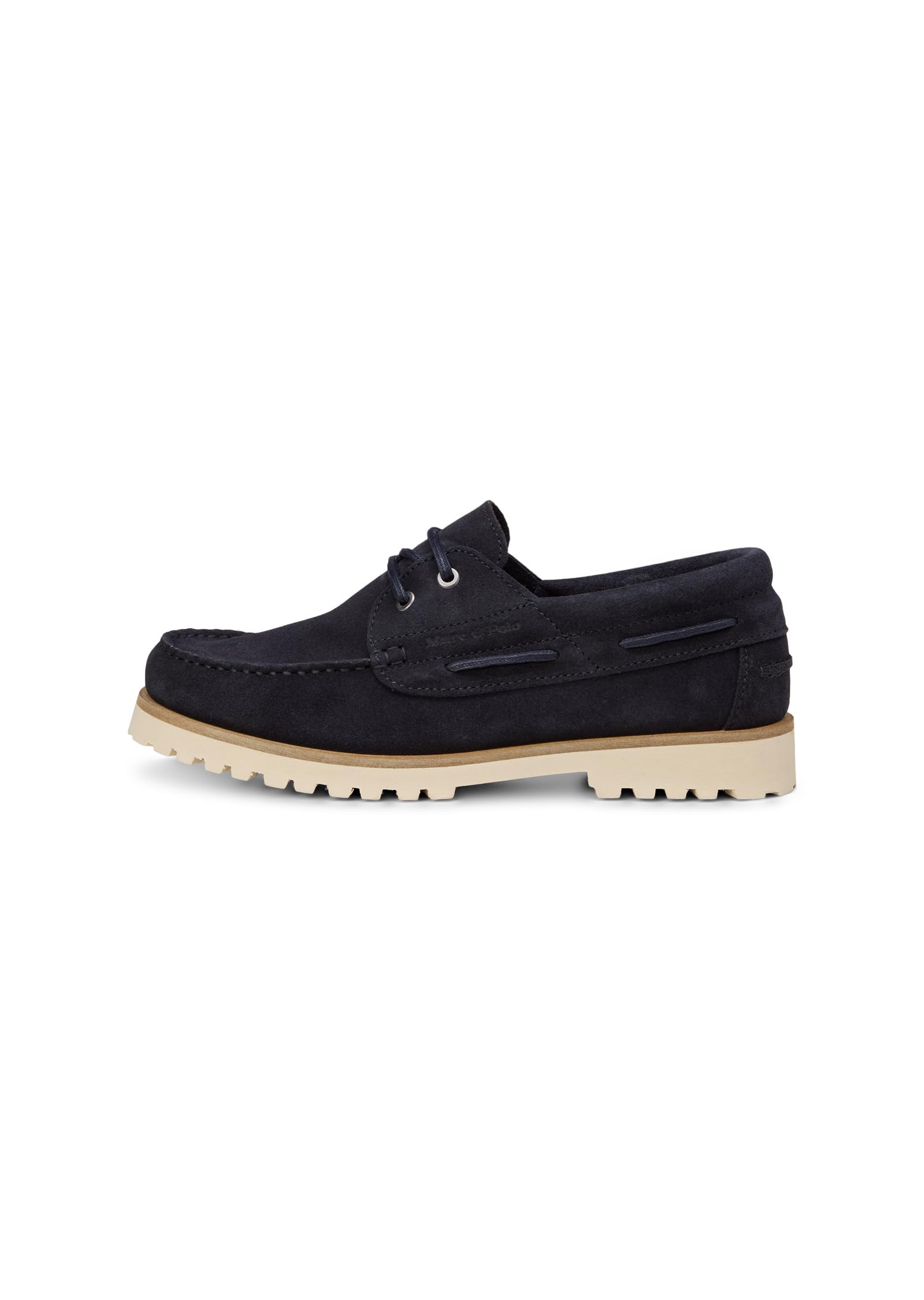 Marc O'Polo Men's Levi Boat Shoe, 890, 46 EU