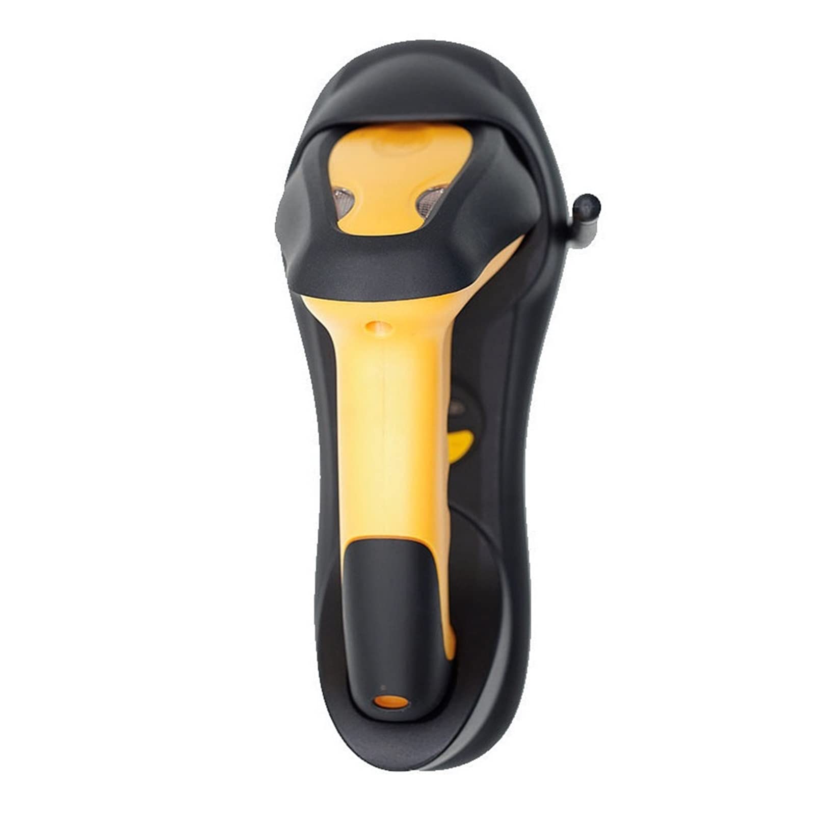 Lettore Barcode, Scanner Di Codici DPM Wireless 2D(HIGH PRECISION)