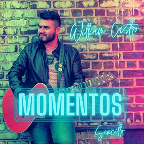 Momentos by William Castro on Amazon Music - Amazon.co.uk