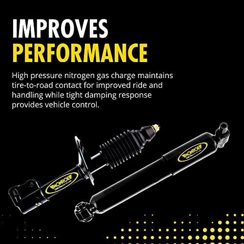 Image of Monroe 71873 OESpectrum Sensa-Trac Strut