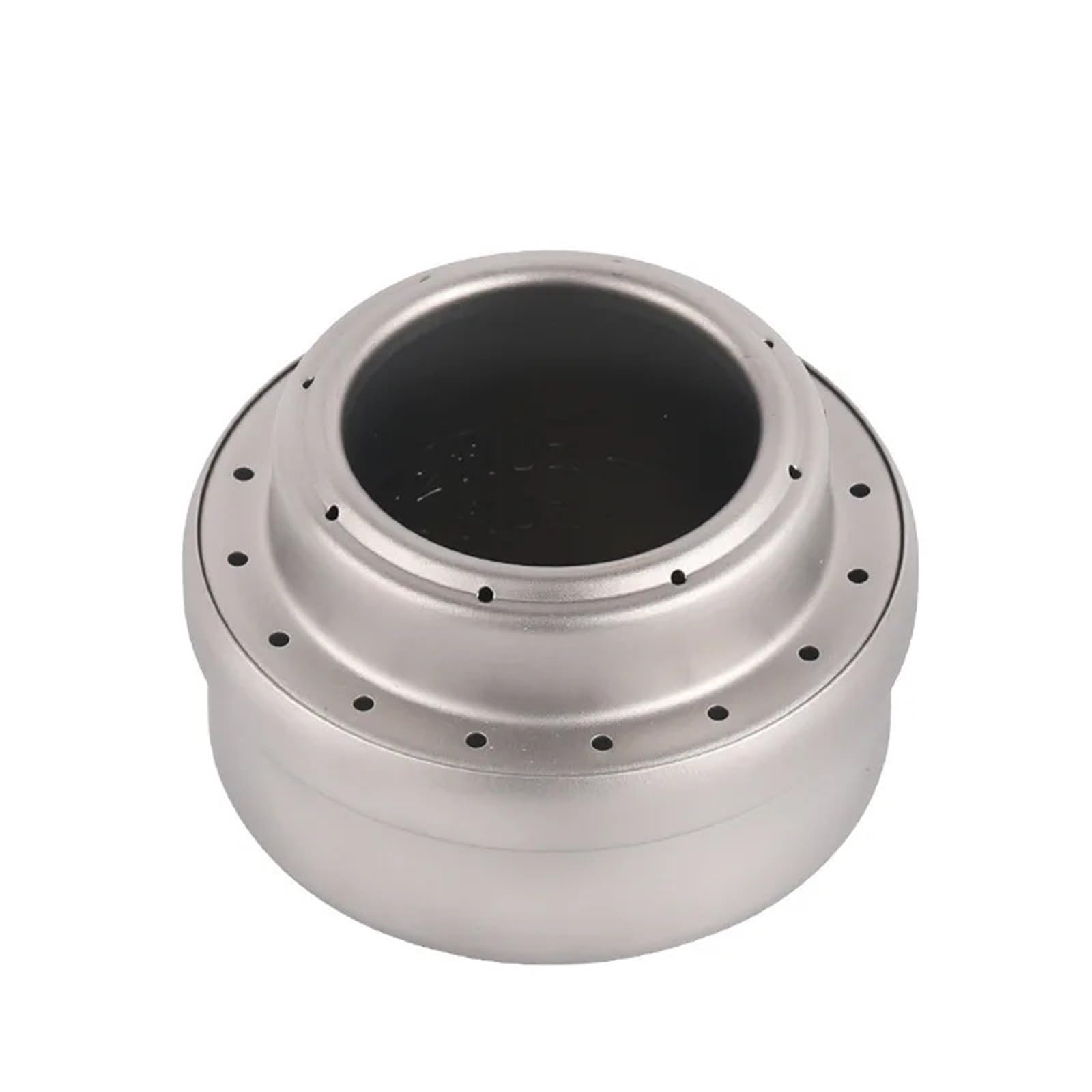Portable Stove Rack Alcohol Stove Liquid Alcohol Outdoor Camping Picnic Stove Ultra Light Portable Burner