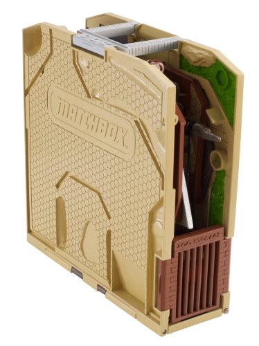 Matchbox Pop Up The Penguins Of Madagascar Playset #TOP6