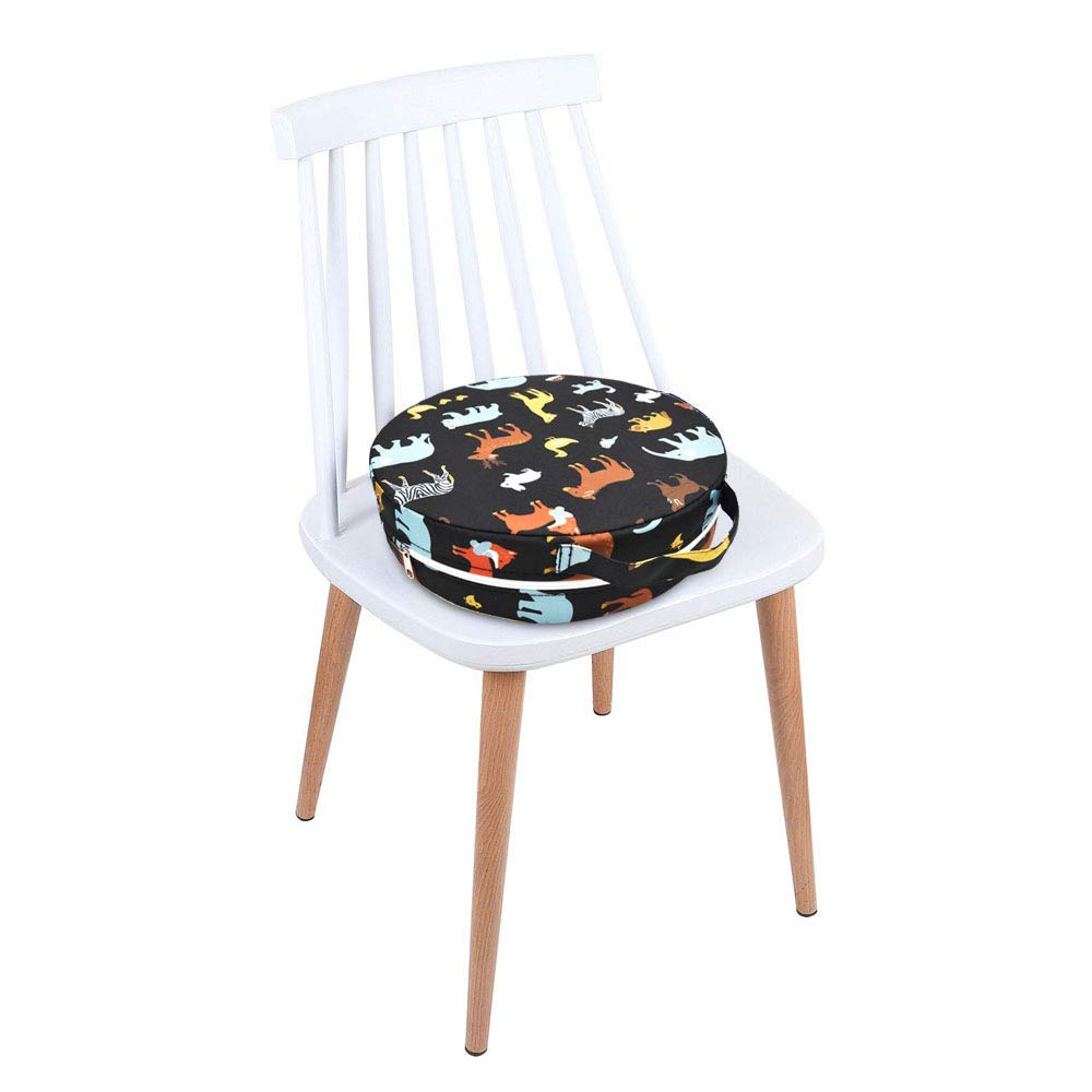 Dining Booster Seat For Round Chair Booster Seat For Dining Table
