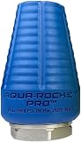Hydra-Flex - Aqua-Rocket Pro™ Industrial Turbo Nozzle – 5600 PSI (10.0)