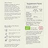 Wild Bliss Organic Wild Thyme Tea - Caffeine Free ... #1