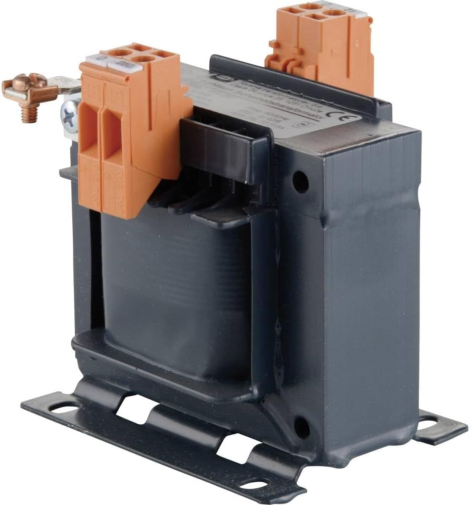 elma TT IZ815 Safety Transformer 1 x 230 V 1 x 12 V/AC 300 VA 25 A