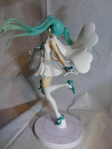 Amazon.co.jp: セガ 初音ミクシリーズ スーパープレミアムフィギュア