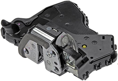 Moteur actionneur de serrure de porte 931-407 pour réparer la fermeture de voiture