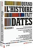 Quand l'Histoire Fait Dates-Vol. 3