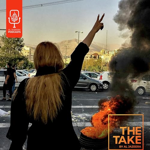 Remembering 2022: Iran&rsquo;s Gen Z army and hashtag wars Titelbild