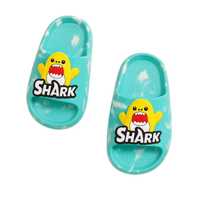 Image of SMARTOTS Unisex-Child Kids Flip-Flop Slippers Chappal's For Boys and Girls Lightweight Anti-Slip Durable, Flexible & Quick-Dry