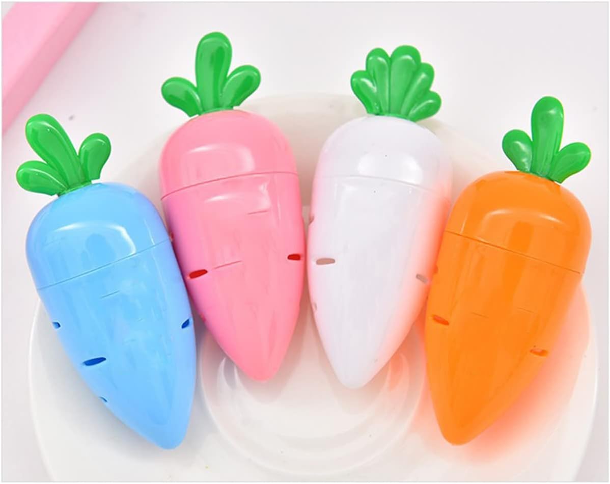 最大78 オフ 鉛筆学生に報いる学校事務用品文房具用の1xシンプルカワイイニンジン鉛筆削り巧みな処理 Glm Co Il