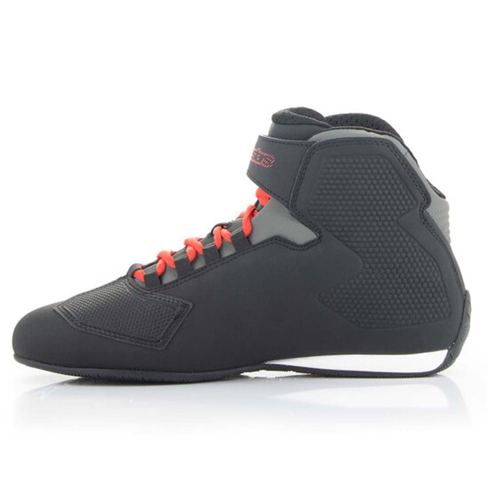 Alpinestars Unisex 34053567 Fashion Boot, 42 EU 3X-Stretta, multicolore, 42 EU 3X-Étriot