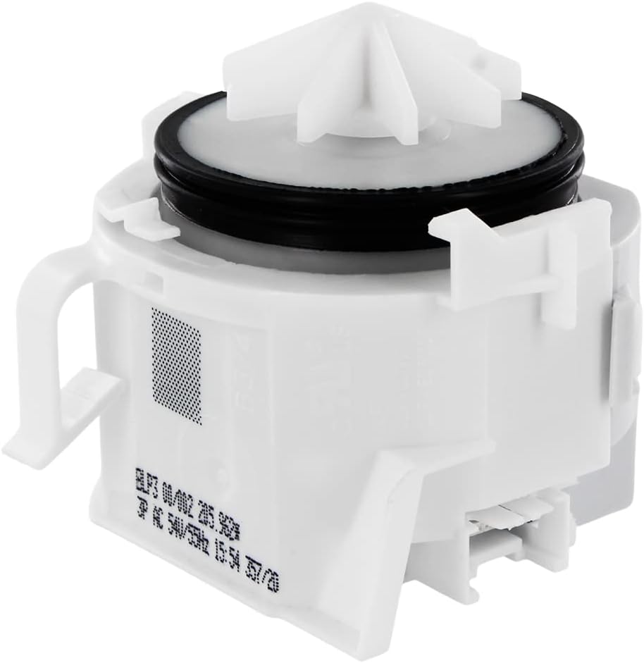Ablaufpumpe BOSCH 00631200 Copreci Pumpenmotor Für Geschirrspüler