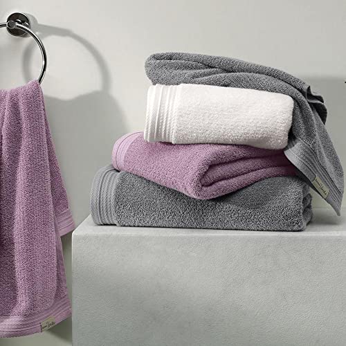 TOALHA DE BANHO IMPERIAL - AMETISTA