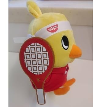 ひよこちゃんToyぬいぐるみポーチ 商品詳細ページ