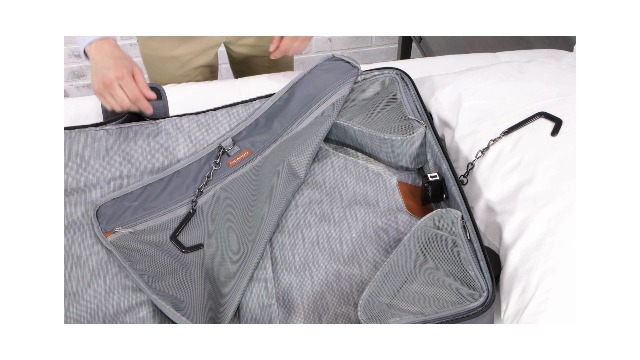 Amazon.com | Ricardo Beverly Hills Montecito 2.0 Softside Rolling