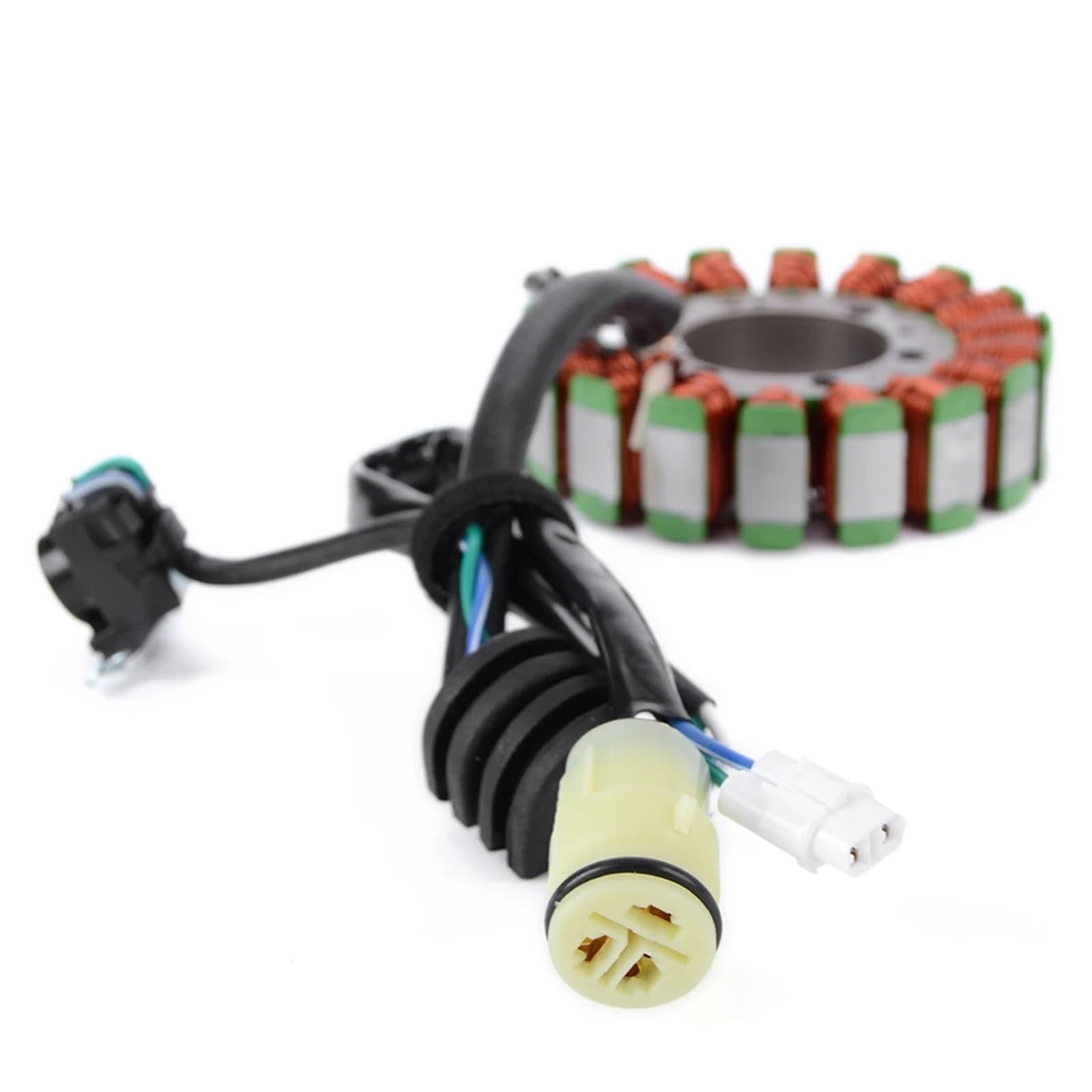 Statore di accensione per Raptor 700 per YFM700R per 700R per YFM700RSP Bobina statore generatore Magnete Moto