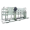 Geekpure Industrial Reverse Osmosis System 50,000 GPD or Special Design as Your Requirements