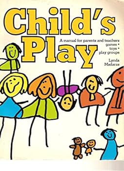 Paperback Child's play Book