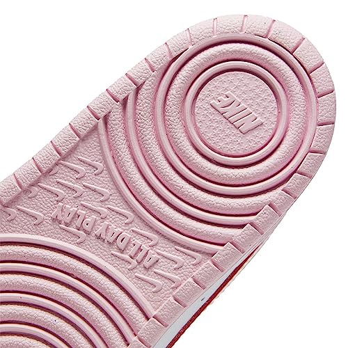 Image of Nike Boys Court Borough Low 2 (PSV) Running Shoe