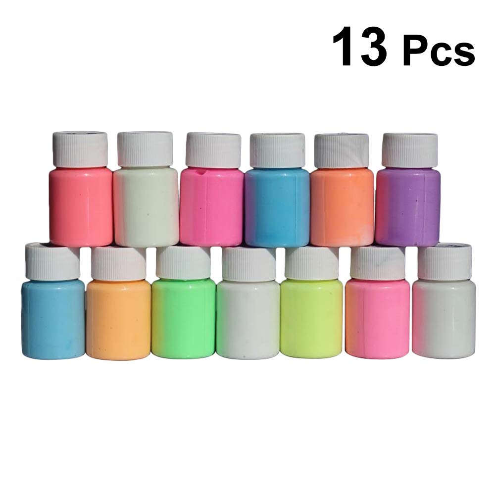 bagliore nelle vernici scure