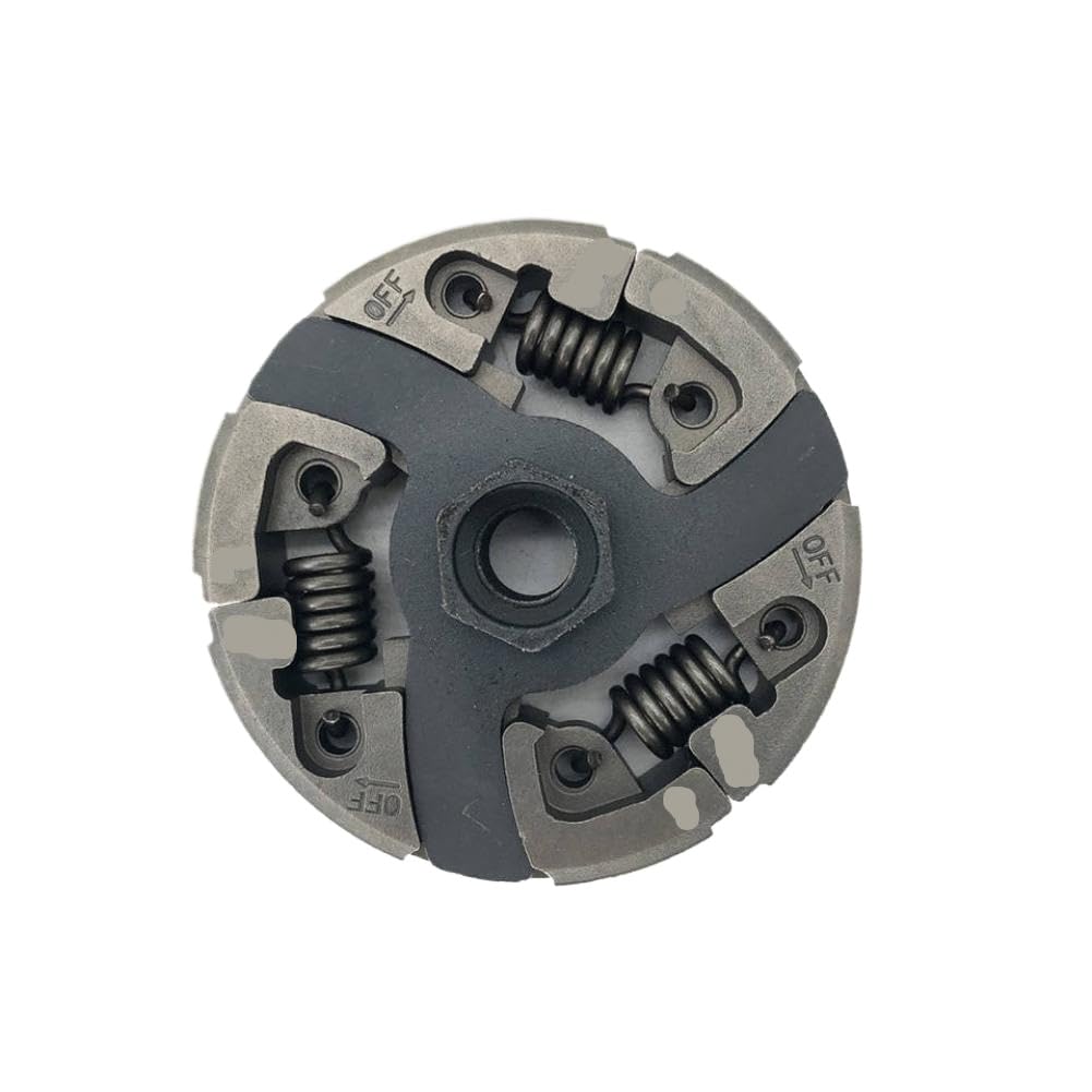 Bzjxhcrpe Onecolor Clutch Assembly Hu288 Compatible With 288Xp 394 395 281 181 Replacement 503701502