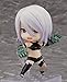 NieR:Automata: Yorha Type A No.2 (A2) Short Hair Nendoroid Action Figure