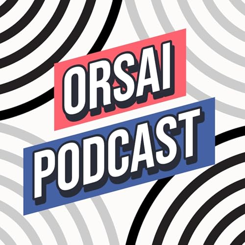 Orsai Podcast Podcast Por Orsai Podcast arte de portada