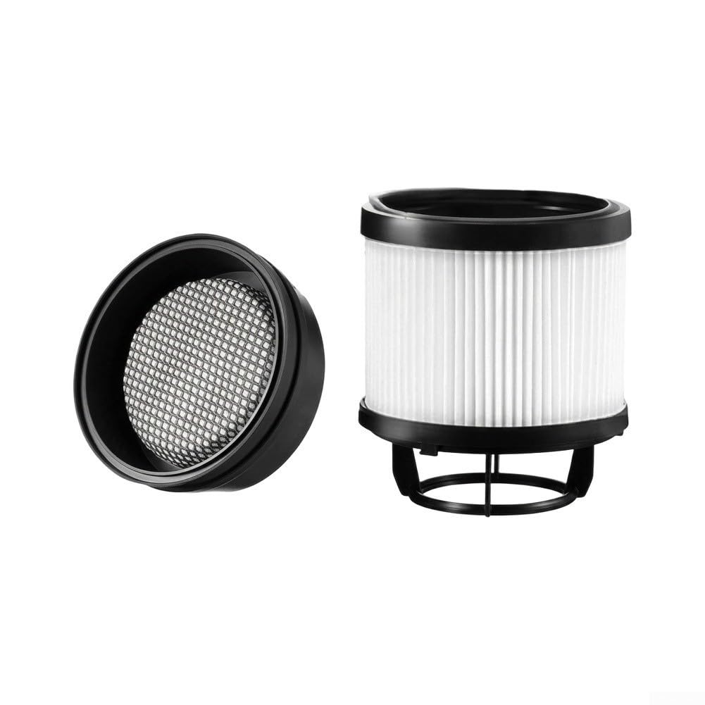 Kit para filtro Lavable para roborock H50PRO H50ULTRA PP Kit