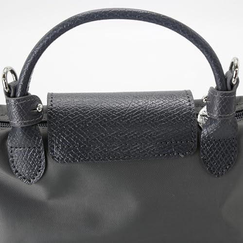 Image of Mini Bags Leather Shoulder Strap Kit Fit For Adjustable Crossbody Small Bag