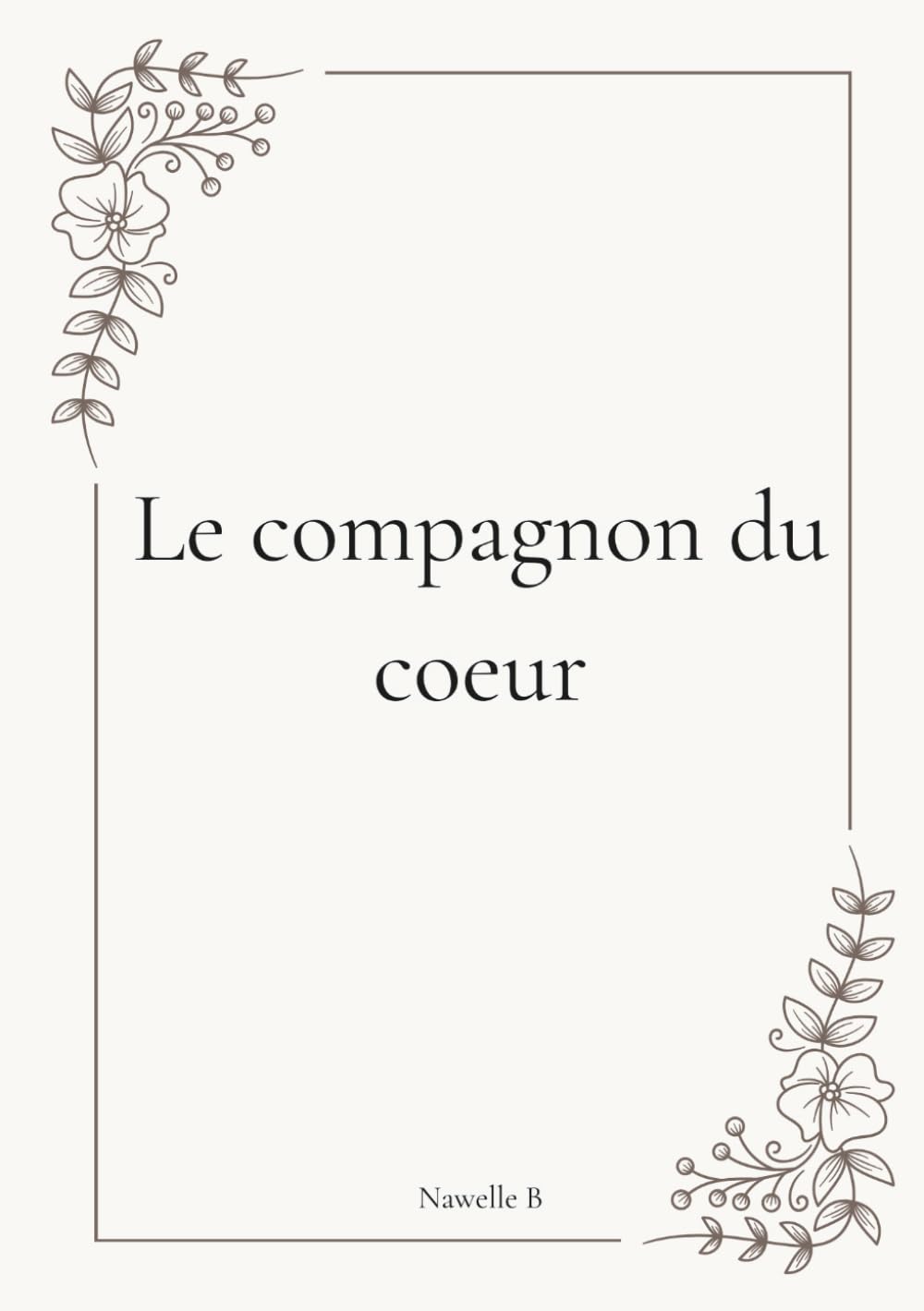 Le compagnon du coeur