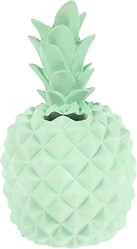Miniatura 1 de Alasum Alcancía de piña, banco de monedas de dibujos animados, moneda de piña, dinero creativo, piña, juguetes para adolescentes, niñas, juguetes de