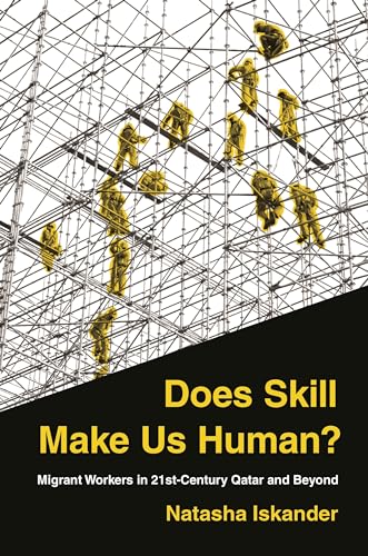 Does Skill Make Us Human? view 2