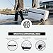 Igloo MaxCold Glide Coolers 110 QT, Insulated Portable Rolling Cooler with Soft Ride Wheels, 168 Can Capacity, Leak-Proof, 5-day Ice Retention