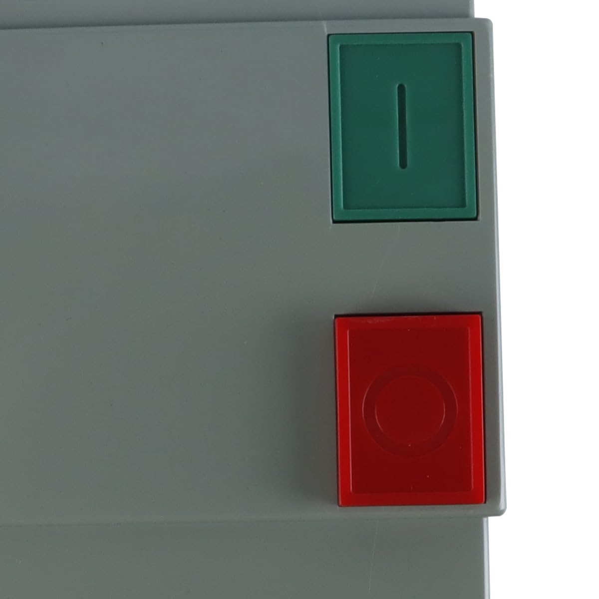Arrancador De Motor Magnético, Resistente Al Agua IP55, Retardante De Llama, Reinicio Automático Manual, Protección Contra Sobrecarga Trifásica, Seguridad De Circuito 380 V 9-13 A