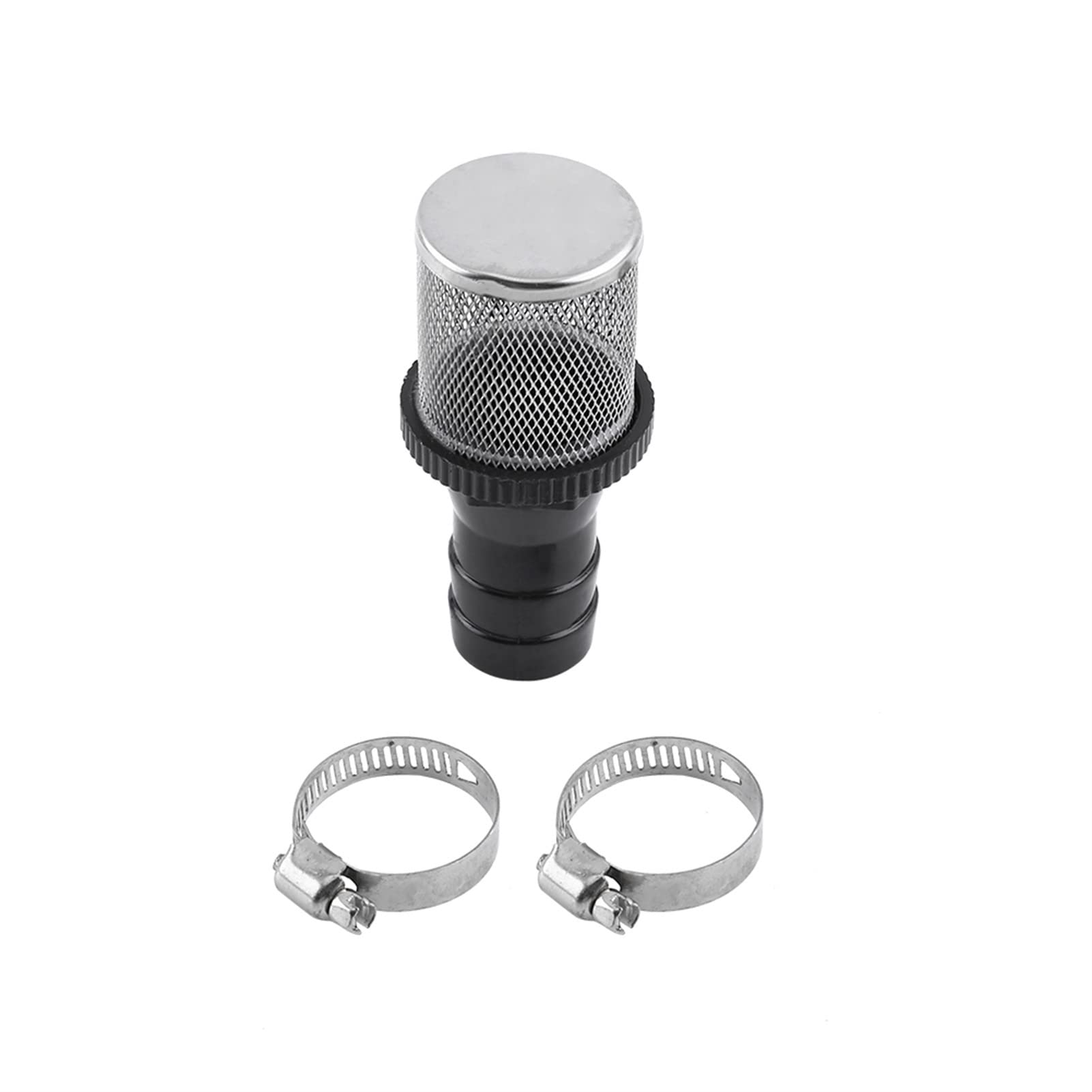 Pompa di Estrazione Elettrica per Trasferimento Carburante 12V DC, Pompa Autoadescante per Camion per Veicoli Pesanti per Motore Commerciale a Olio di Cherosene Portatile 40L/min