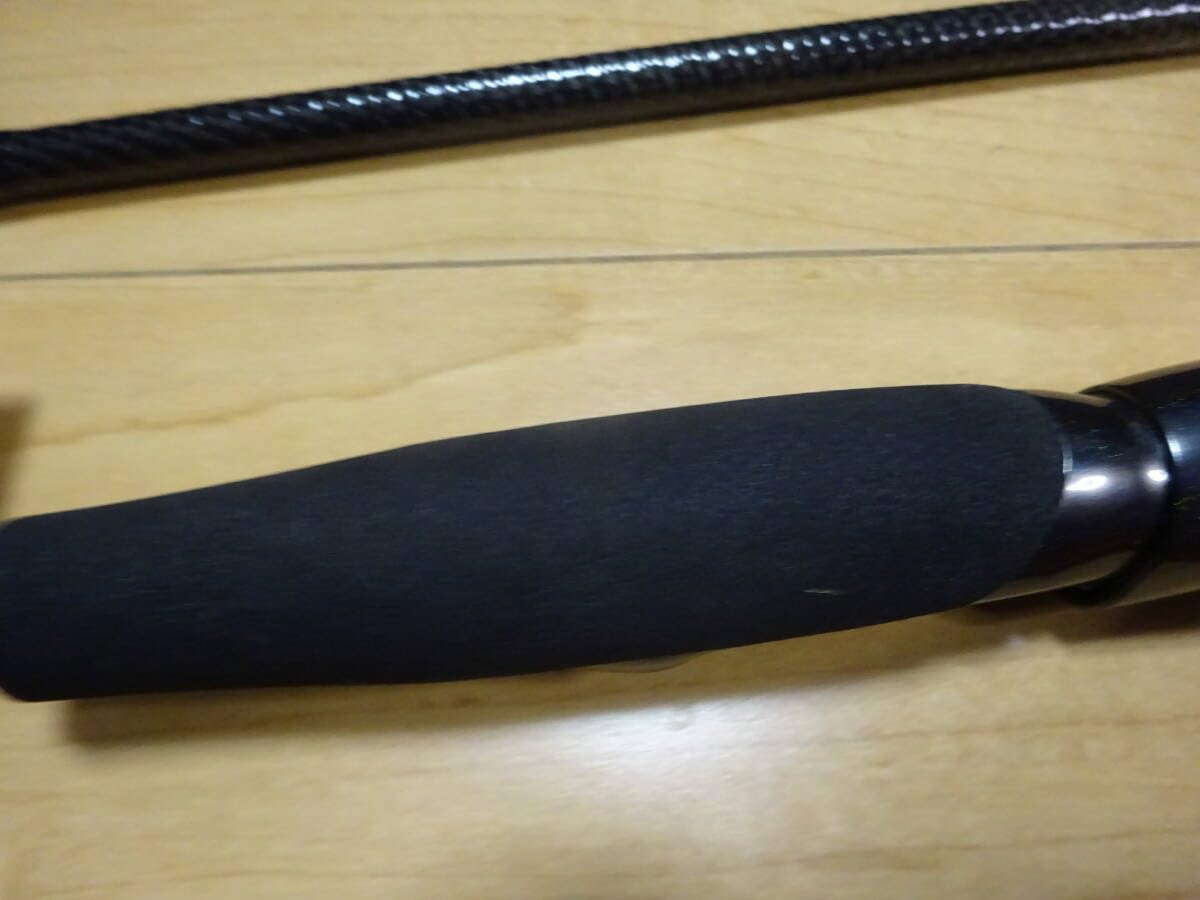 スティーズ リアルコントロール S68MH-SV ダイワ 超美品 6165tiKG7sL._UF1000,1000_QL80_.jpg