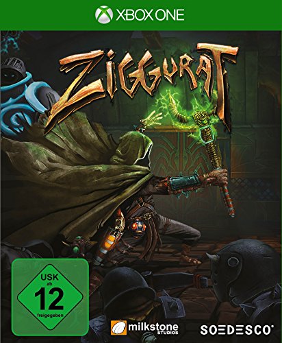Ziggurat - [Xbox One]