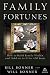 Family Fortunes: How to Build Family Wealth and Hold on to It for 100 Years (Agora Series)