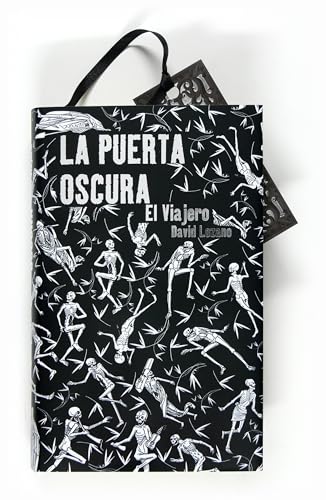La puerta oscura I. El viajero -La Puerta Oscura: 1