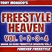 Freestyle Heaven Vol. 1-2-3-4