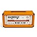 Orange TH30 30W All Analogue Twin Channel Amplifier Head, Orange