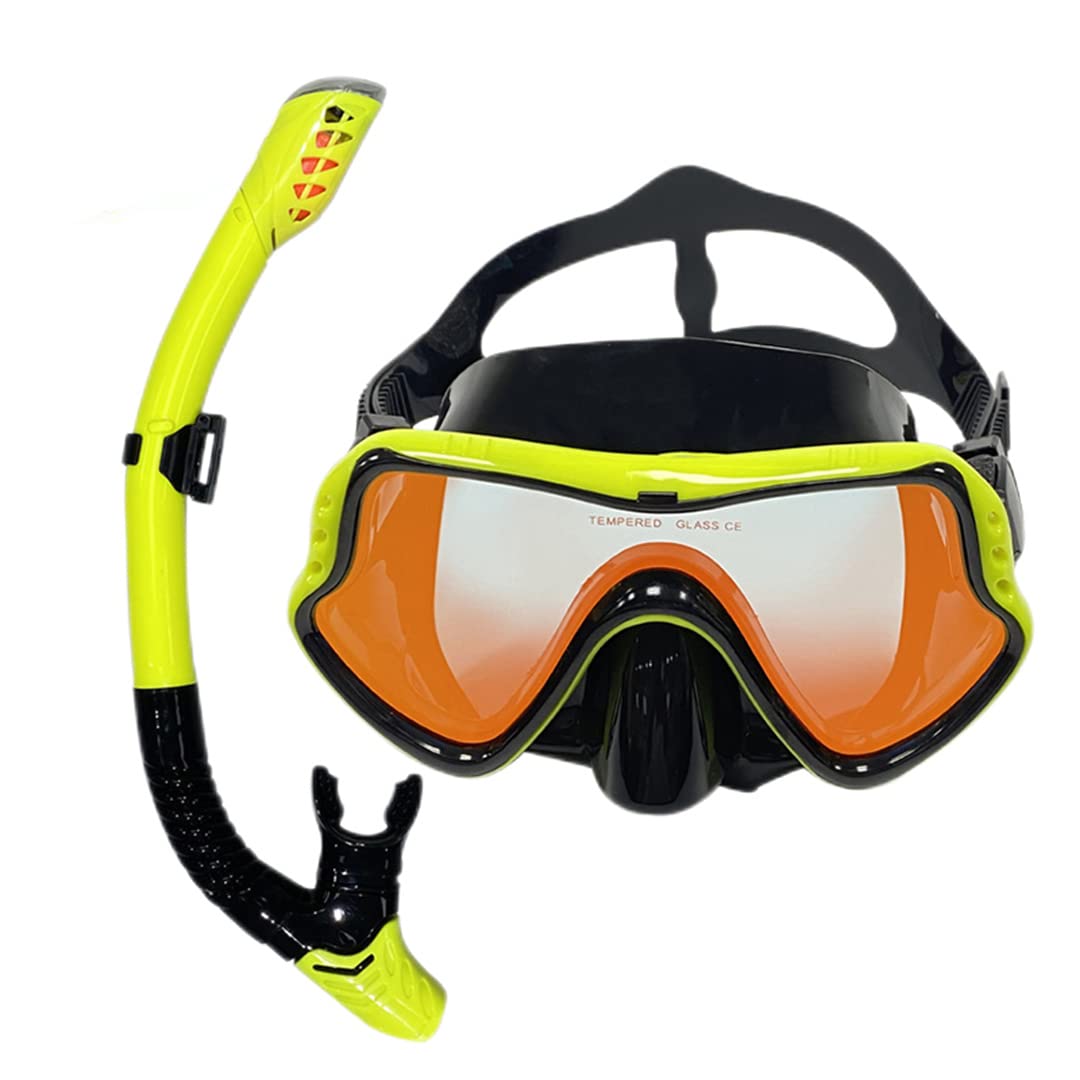 Lunettes De Natation Anti-buée En Silicone Souple - Pour Plongée, Apnée, Piscine, Plage - Hommes, Femmes, Adolescents - Couleurs Noir, Bleu, Rose - 12