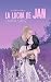 La lucha de Jan (Landvik #2) (Spanish Edition)